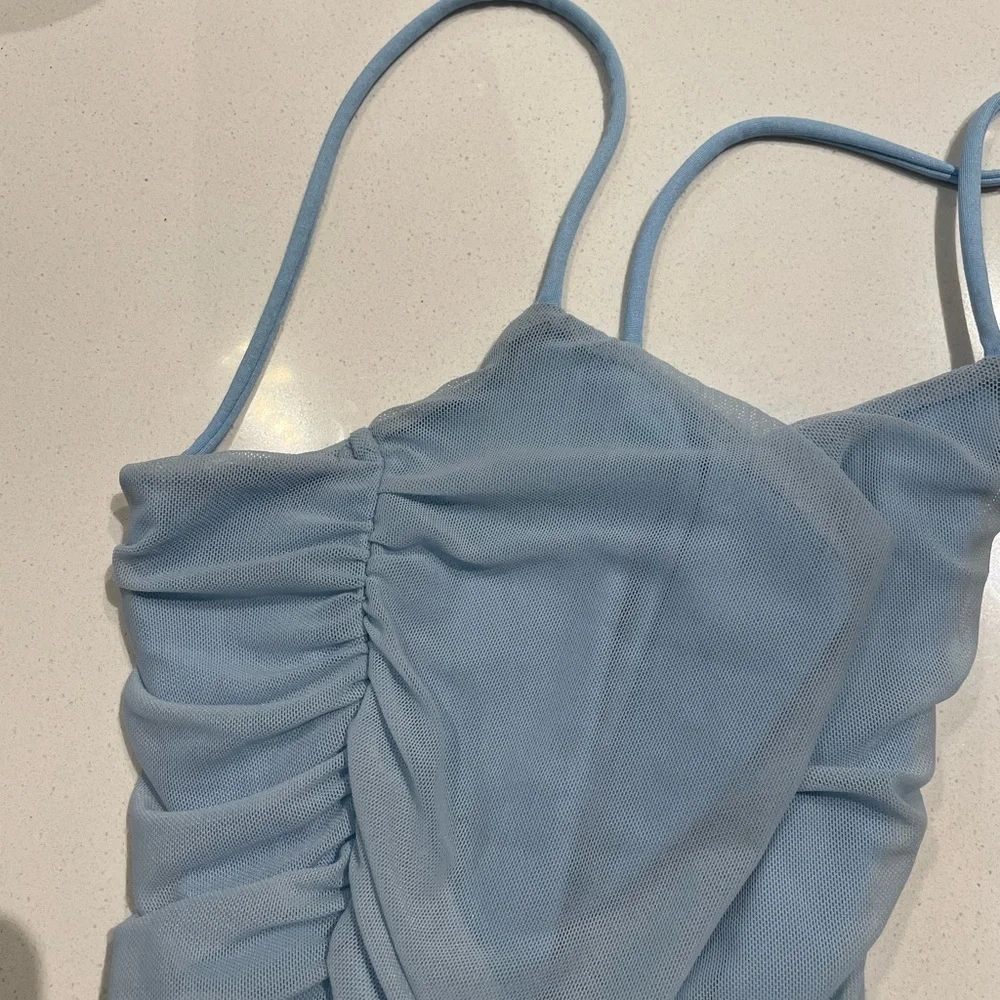 Oh Polly midi dress - Picture 5 of 7